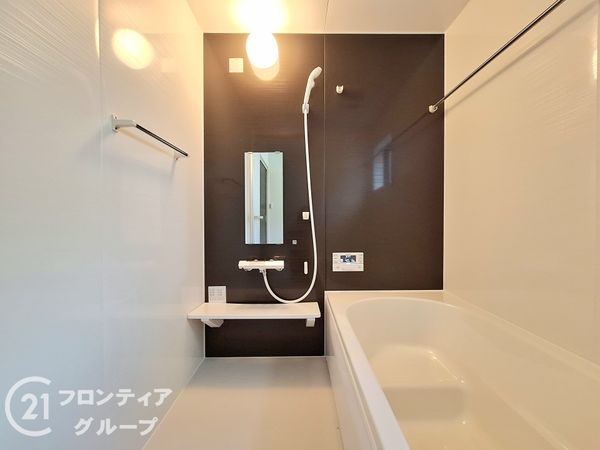 奈良市大宮町７丁目　新築一戸建て　全１区画