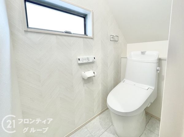北葛城郡上牧町服部台２丁目　新築一戸建て　全１区画