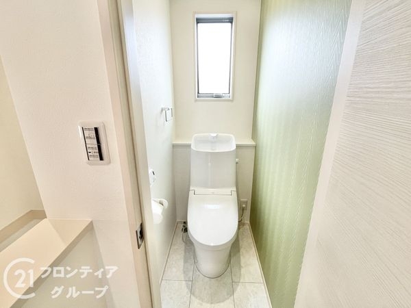 北葛城郡上牧町服部台２丁目　新築一戸建て　全１区画