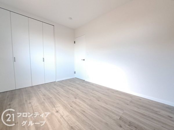 大和高田市東雲町　新築一戸建て