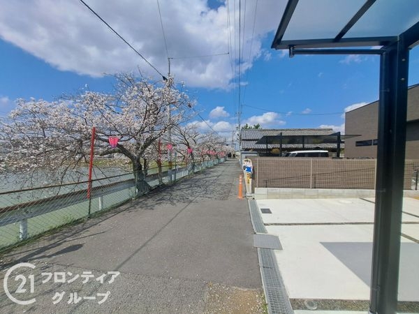 大和高田市東雲町　新築一戸建て