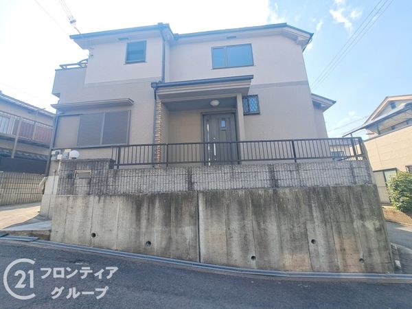 奈良市六条２丁目　中古一戸建て