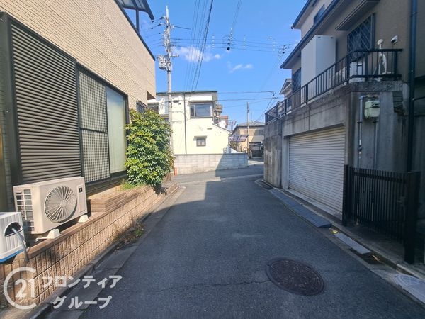 奈良市六条２丁目　中古一戸建て