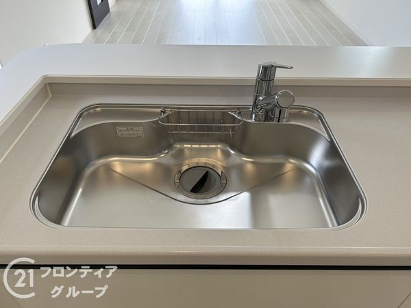 大和郡山市植槻町　新築一戸建て　２号棟