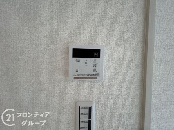 大和郡山市植槻町　新築一戸建て　１号棟