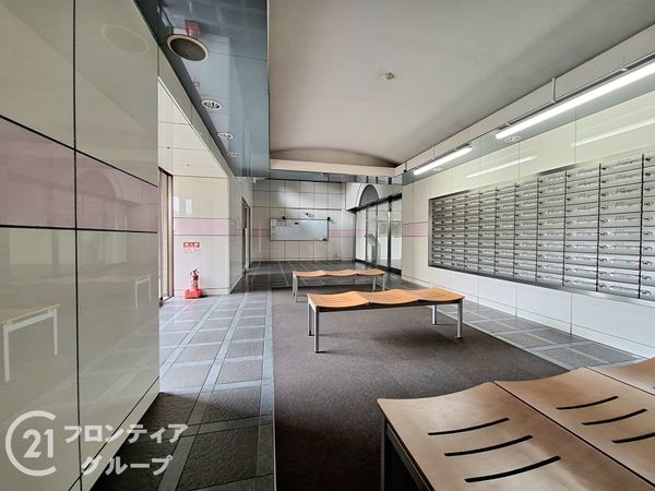 プレステ１番館　中古マンション