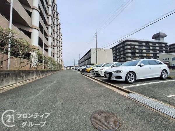プレステ１番館　中古マンション