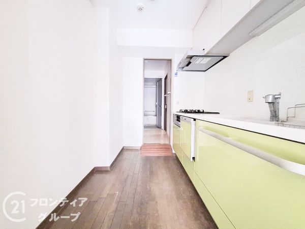 プレステ１番館　中古マンション