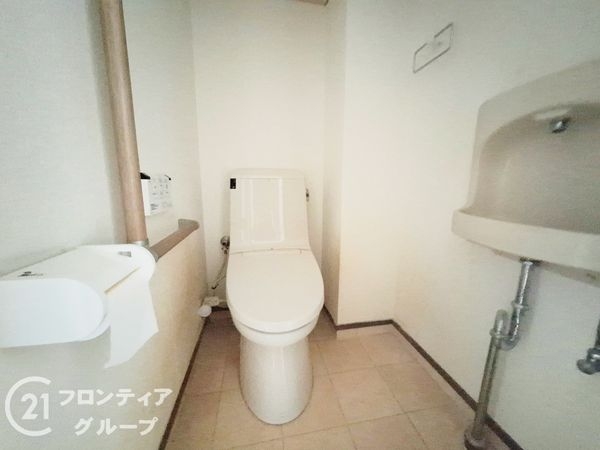 プレステ１番館　中古マンション