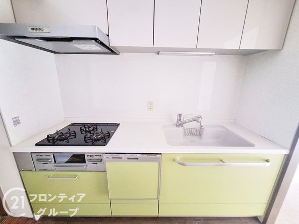 プレステ１番館　中古マンション