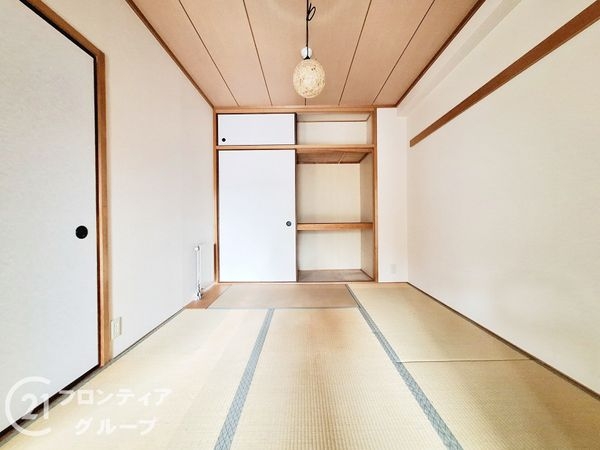 プレステ１番館　中古マンション