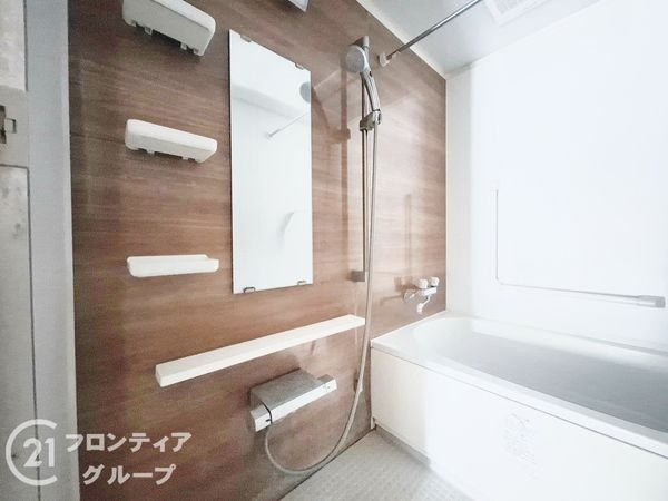 プレステ１番館　中古マンション