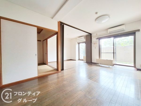 プレステ１番館　中古マンション
