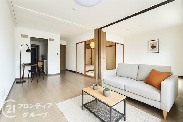 プレステ１番館　中古マンション
