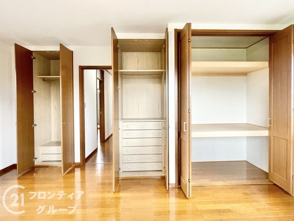 大和高田市大字吉井の中古一戸建て