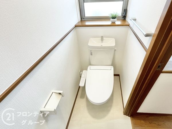 大和高田市大字吉井の中古一戸建て
