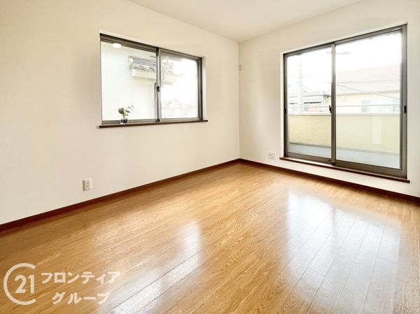 大和高田市大字吉井の中古一戸建て