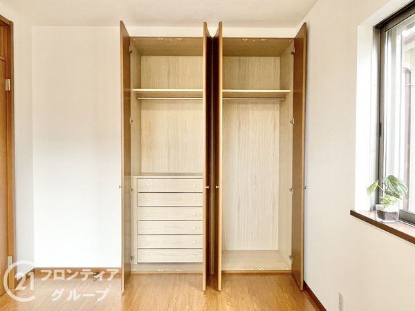大和高田市大字吉井の中古一戸建て