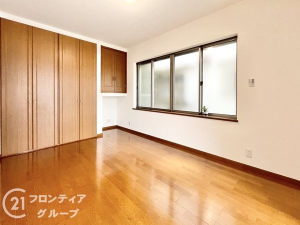 大和高田市大字吉井の中古一戸建て