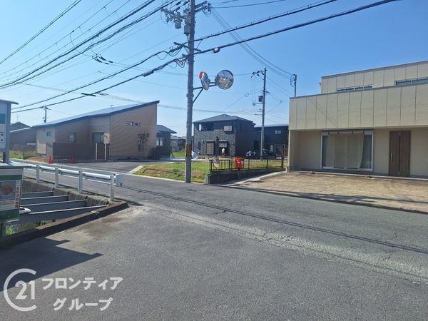 大和高田市大字吉井の中古一戸建て