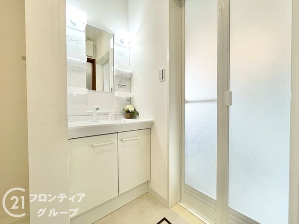大和高田市大字吉井の中古一戸建て