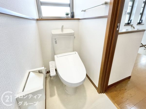 大和高田市大字吉井の中古一戸建て
