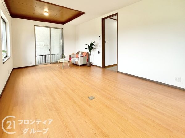 大和高田市大字吉井の中古一戸建て
