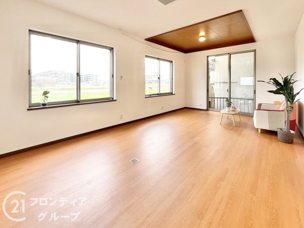大和高田市大字吉井　中古一戸建て