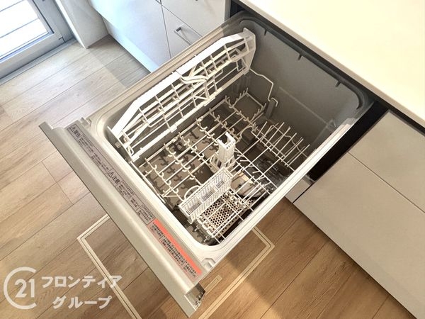 橿原市雲梯町　新築一戸建て　１号棟