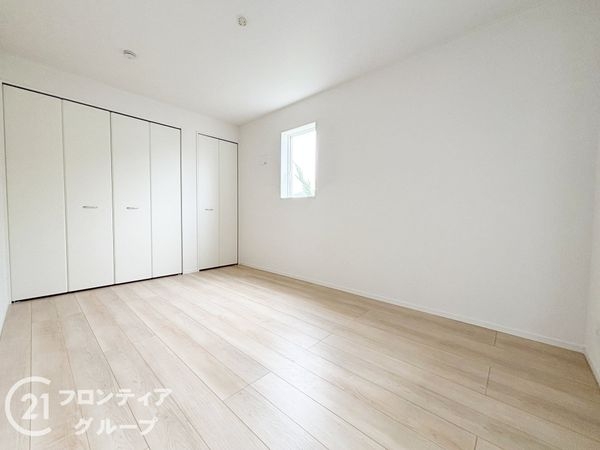大和郡山市南井町　新築一戸建て　第9　2号棟