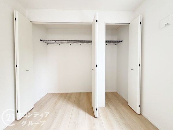 大和郡山市南井町　新築一戸建て　第9　2号棟
