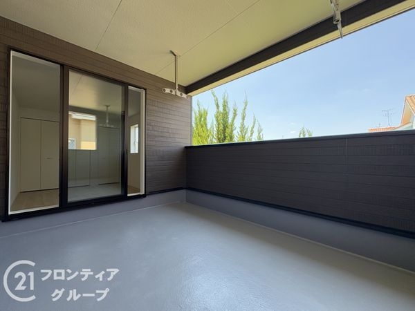 大和郡山市南井町　新築一戸建て　第9　2号棟