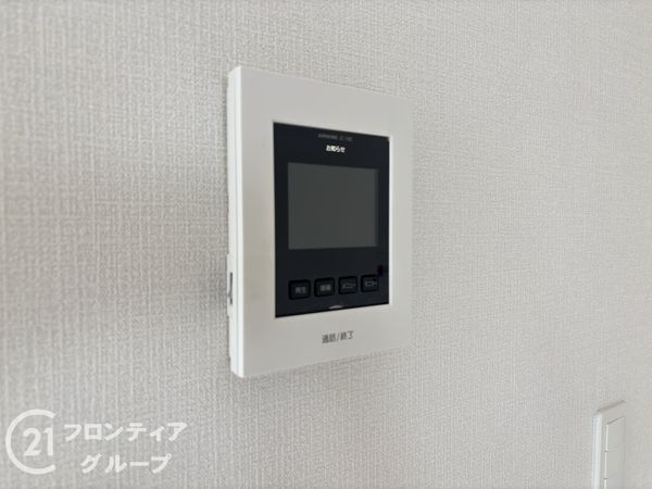 大和郡山市南井町　新築一戸建て　第9　2号棟