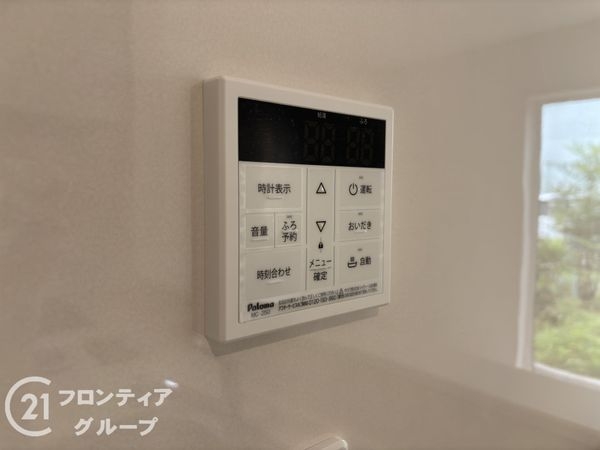 大和郡山市南井町　新築一戸建て　第9　2号棟