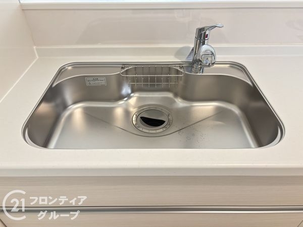 大和郡山市南井町　新築一戸建て　第9　2号棟
