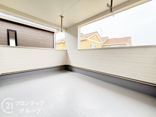 大和郡山市南井町　新築一戸建て　第9　1号棟