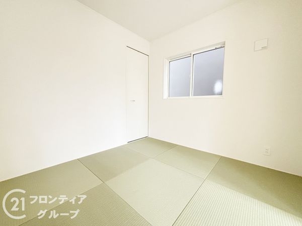 大和郡山市南井町　新築一戸建て　第9　1号棟