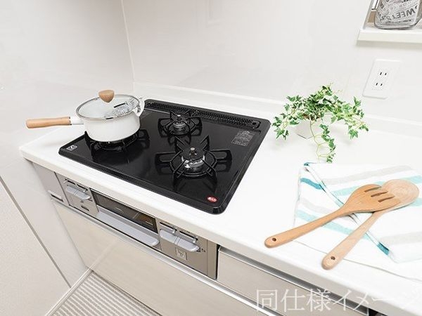 奈良市平松５丁目　新築一戸建て　3号棟