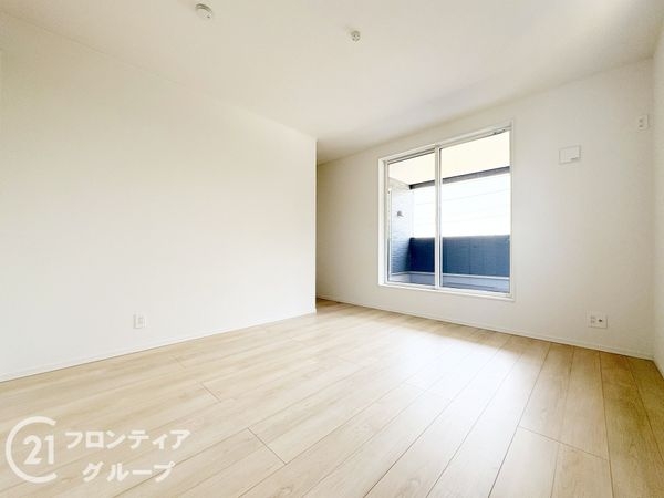 大和郡山市箕山町　新築一戸建て　１期　第２　４号棟