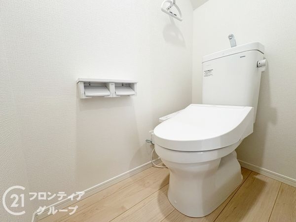 大和郡山市箕山町　新築一戸建て　１期　第２　４号棟