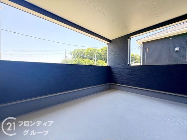 大和郡山市箕山町　新築一戸建て　１期　第２　４号棟