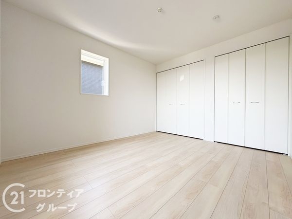 大和郡山市箕山町　新築一戸建て　１期　第２　４号棟