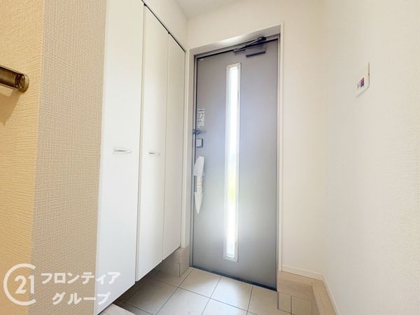大和郡山市箕山町　新築一戸建て　１期　第２　４号棟