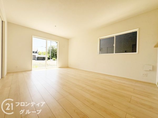 大和郡山市箕山町　新築一戸建て　１期　第２　４号棟