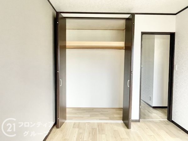 天理市櫟本町の中古一戸建て