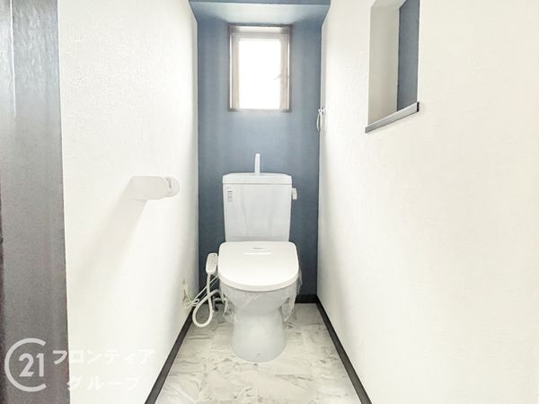 天理市櫟本町の中古一戸建て