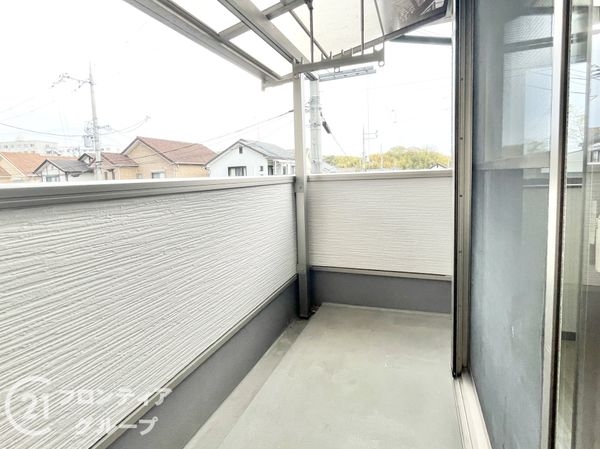天理市櫟本町の中古一戸建て