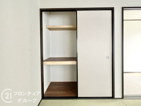 天理市櫟本町の中古一戸建て