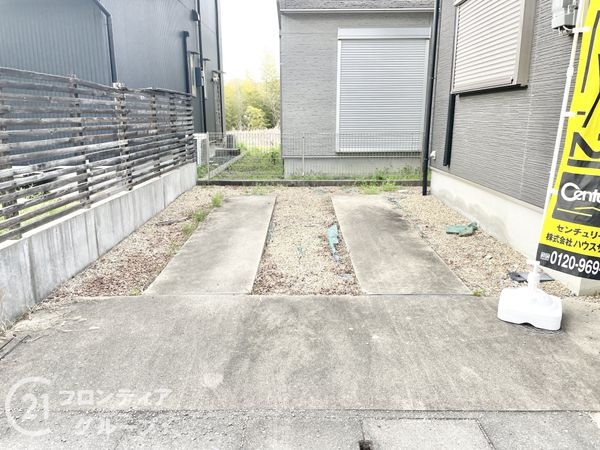 天理市櫟本町の中古一戸建て