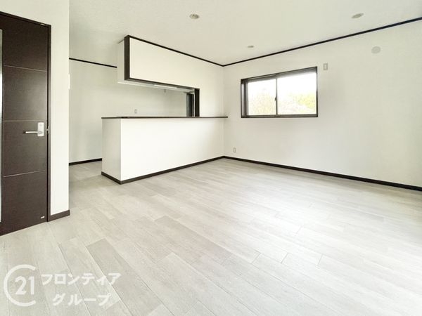 天理市櫟本町の中古一戸建て
